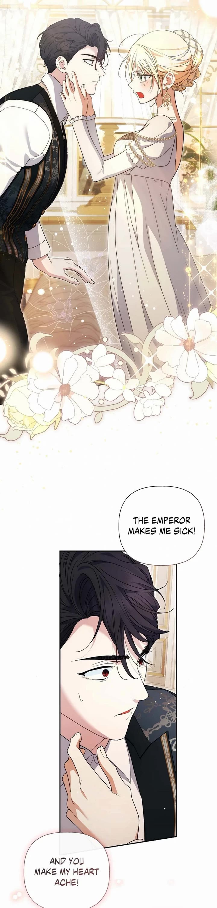Anyone Can Beat the Original chapter 32 page 31