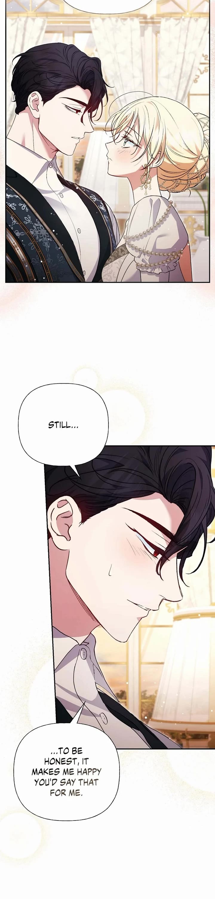 Anyone Can Beat the Original chapter 32 page 36