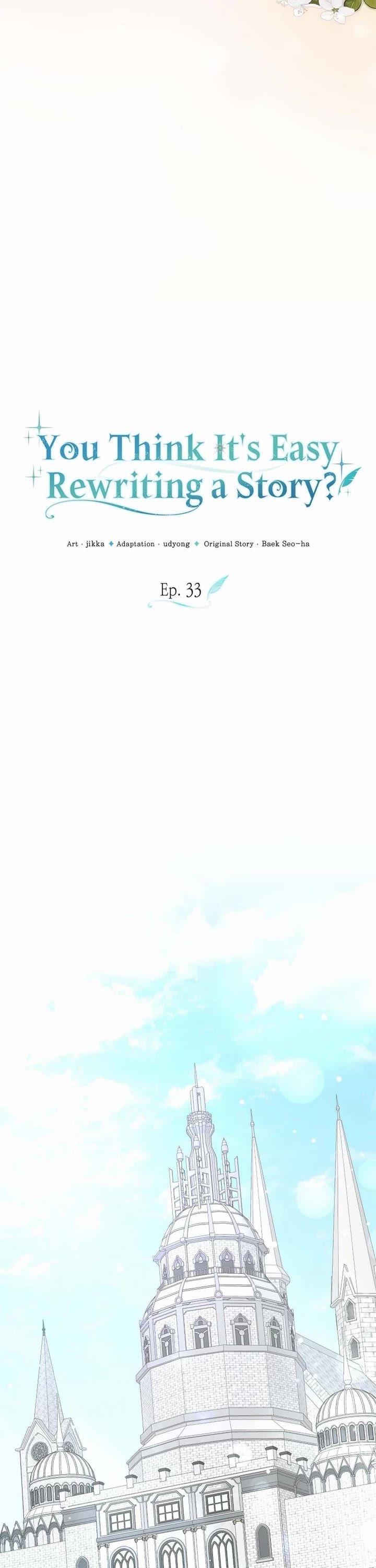 Anyone Can Beat the Original chapter 33 page 12