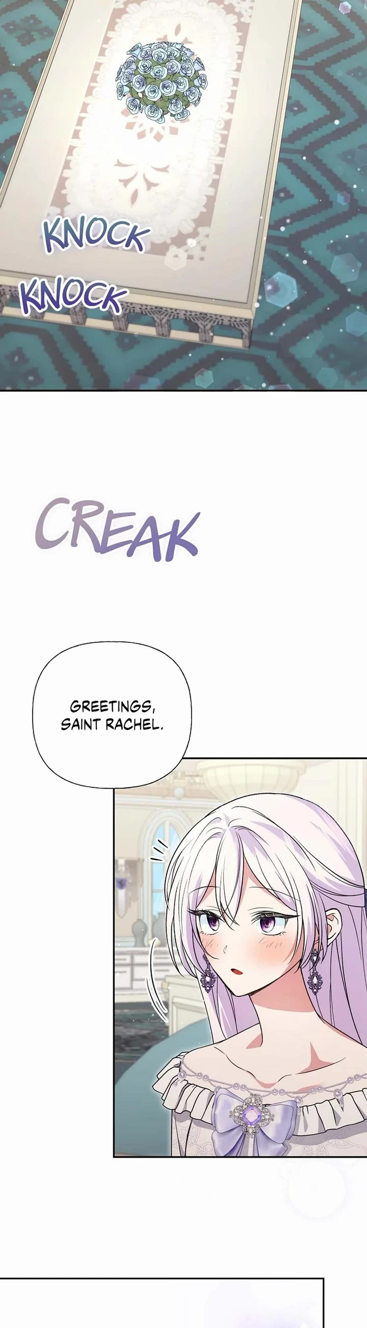 Anyone Can Beat the Original chapter 33 page 19