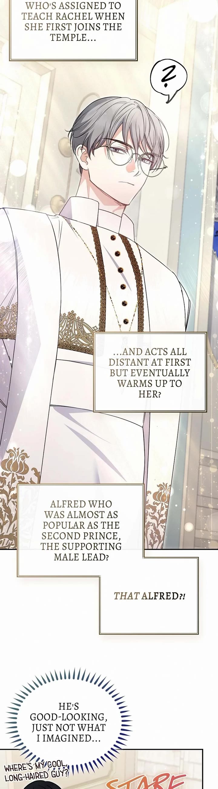 Anyone Can Beat the Original chapter 33 page 25
