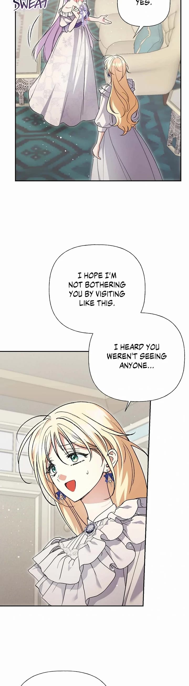 Anyone Can Beat the Original chapter 33 page 29