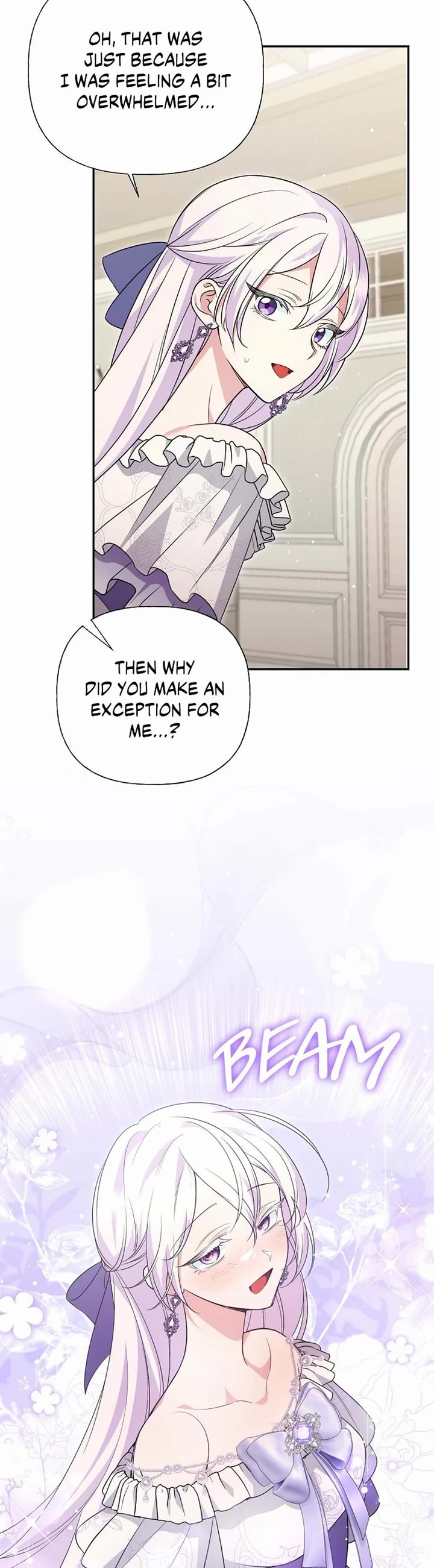 Anyone Can Beat the Original chapter 33 page 30