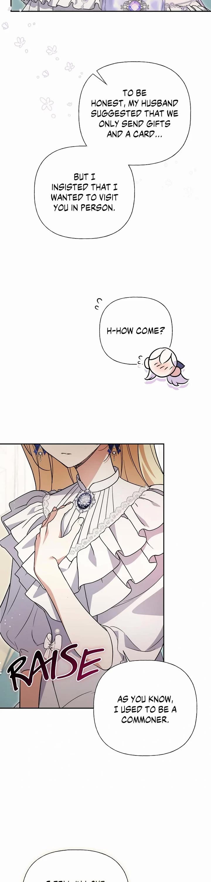 Anyone Can Beat the Original chapter 33 page 37