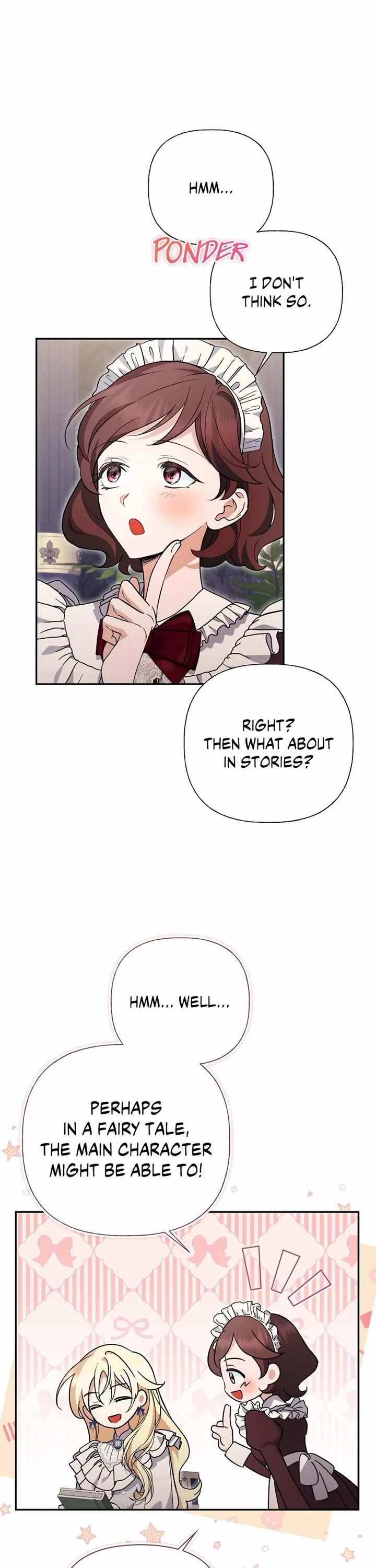 Anyone Can Beat the Original chapter 33 page 8