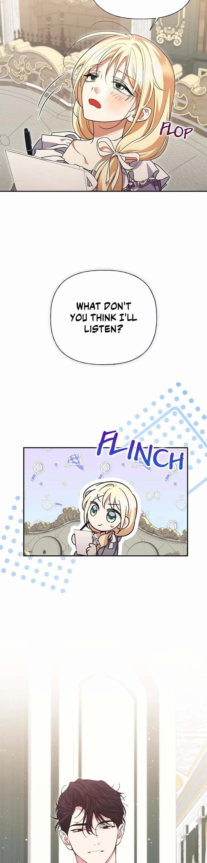 Anyone Can Beat the Original chapter 34 page 16