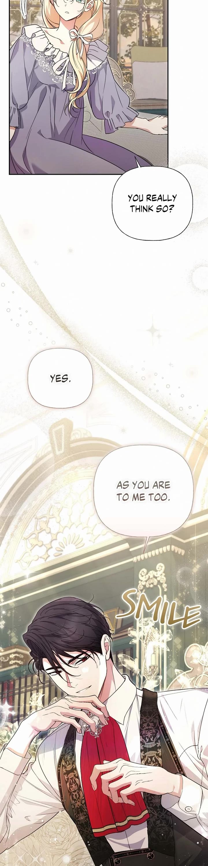 Anyone Can Beat the Original chapter 34 page 21