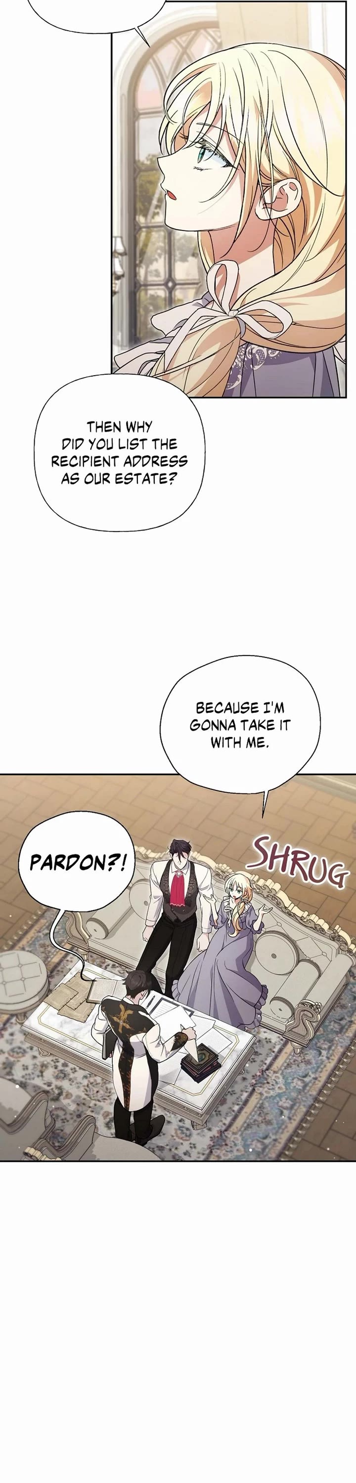 Anyone Can Beat the Original chapter 34 page 32
