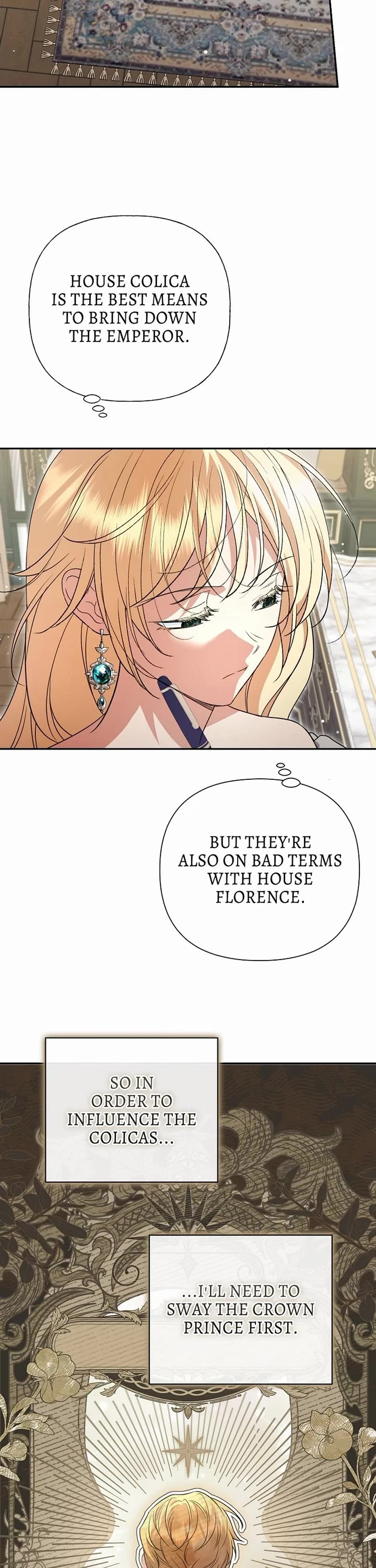 Anyone Can Beat the Original chapter 34 page 43