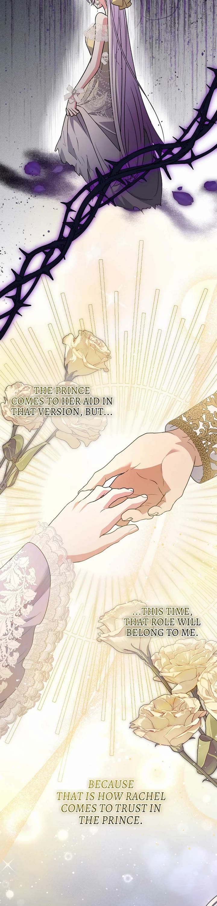 Anyone Can Beat the Original chapter 34 page 6