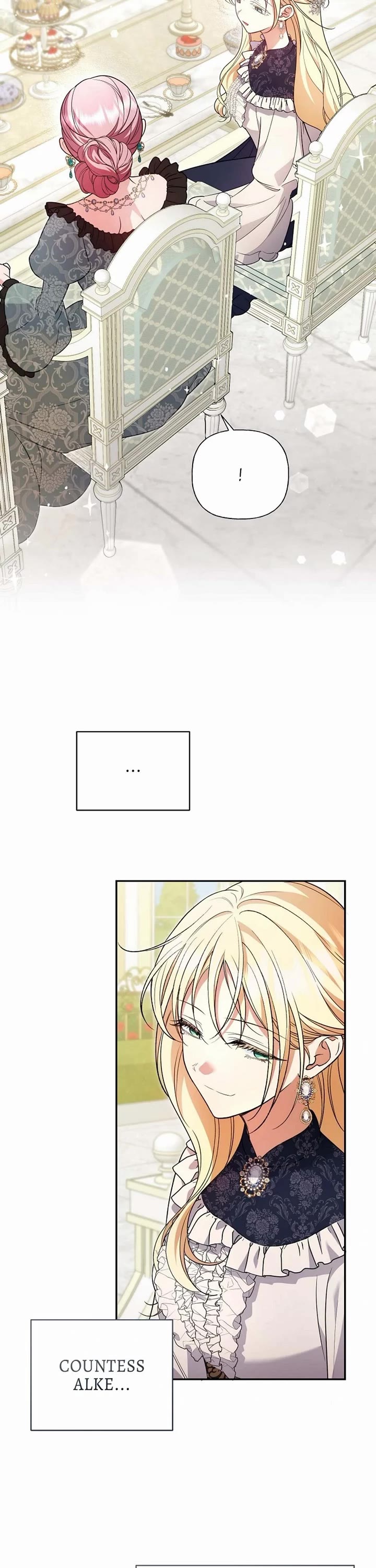 Anyone Can Beat the Original chapter 35 page 12