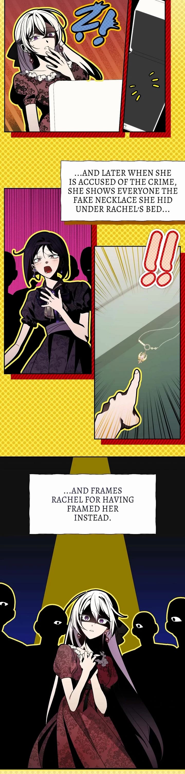 Anyone Can Beat the Original chapter 35 page 17