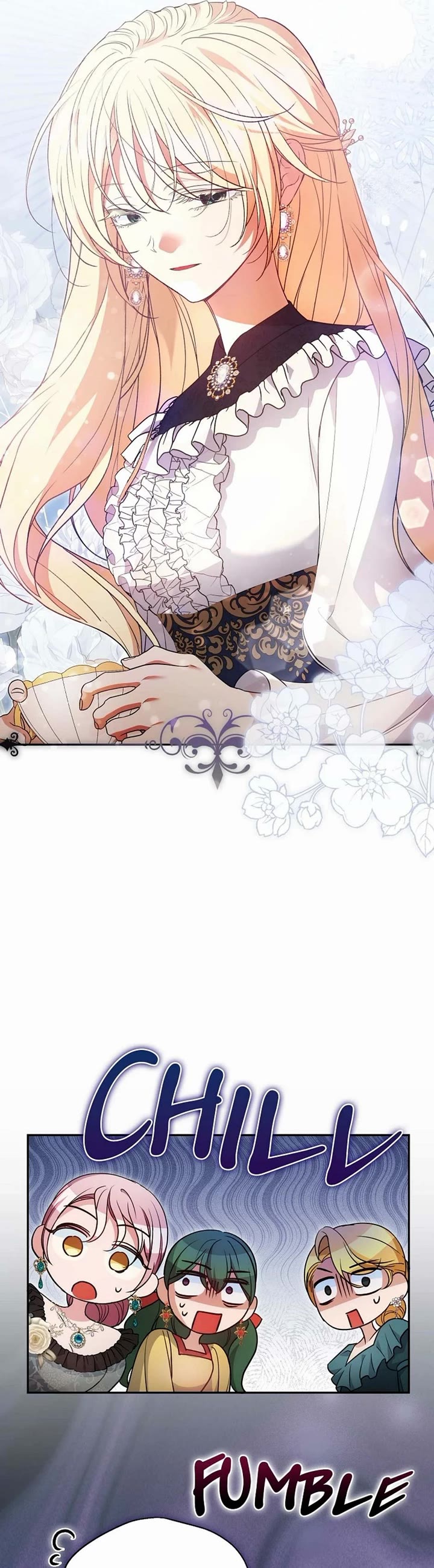 Anyone Can Beat the Original chapter 35 page 24