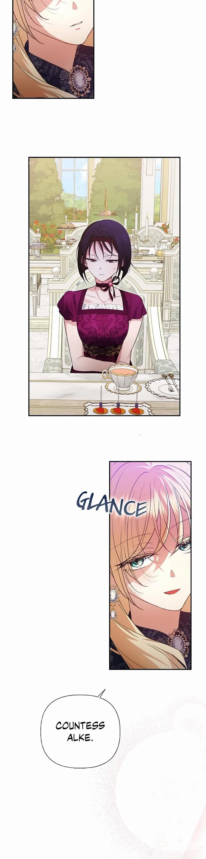 Anyone Can Beat the Original chapter 35 page 27