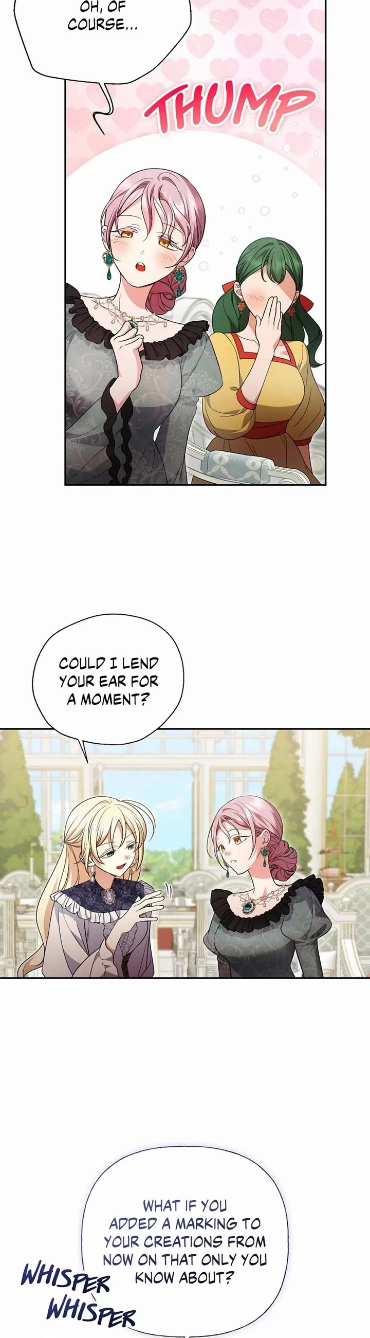 Anyone Can Beat the Original chapter 35 page 29