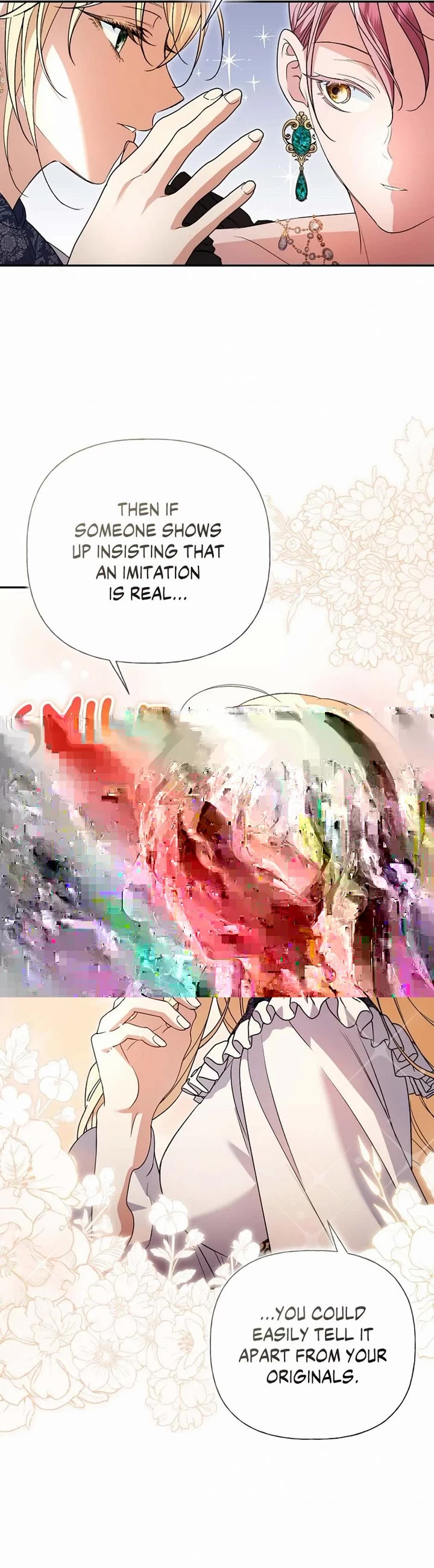 Anyone Can Beat the Original chapter 35 page 30