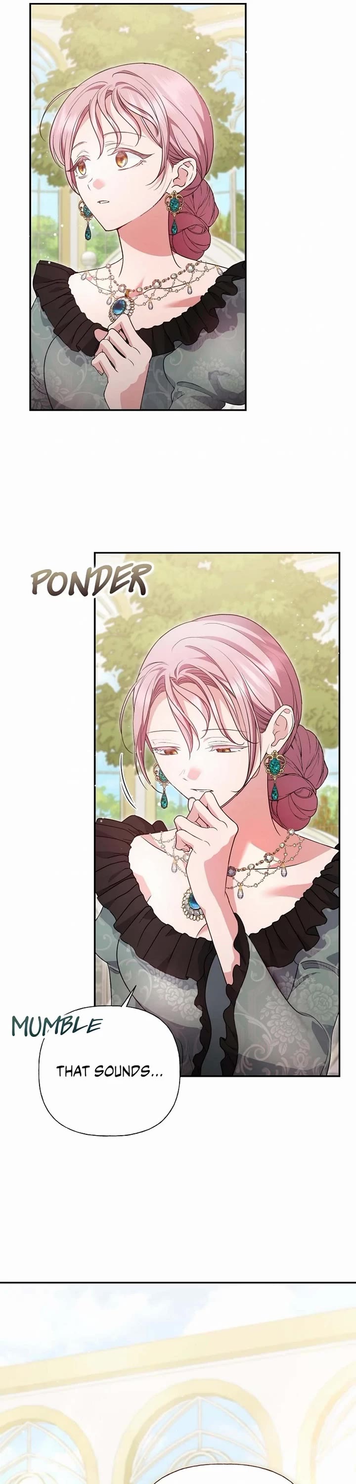 Anyone Can Beat the Original chapter 35 page 31