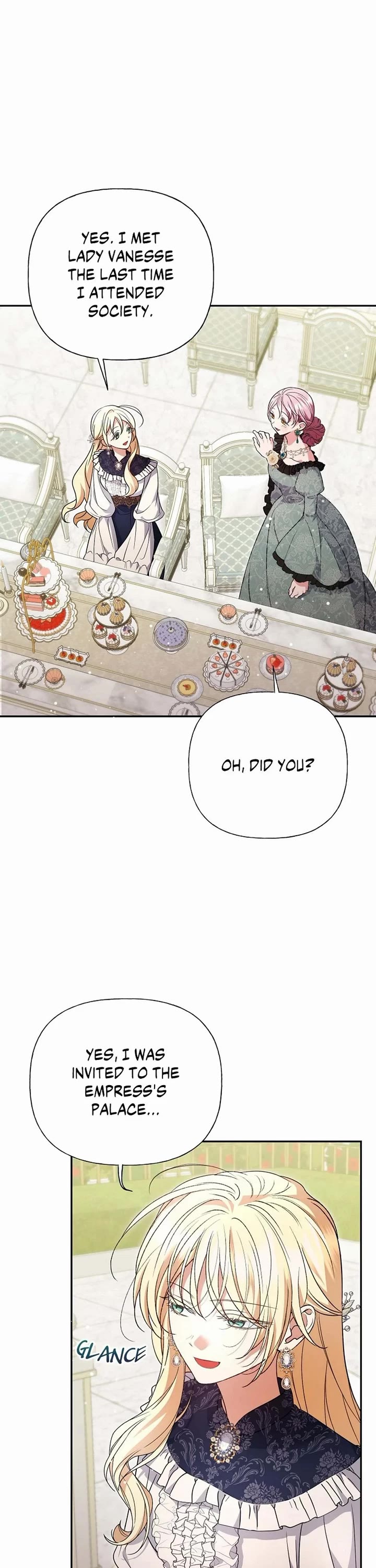 Anyone Can Beat the Original chapter 35 page 6