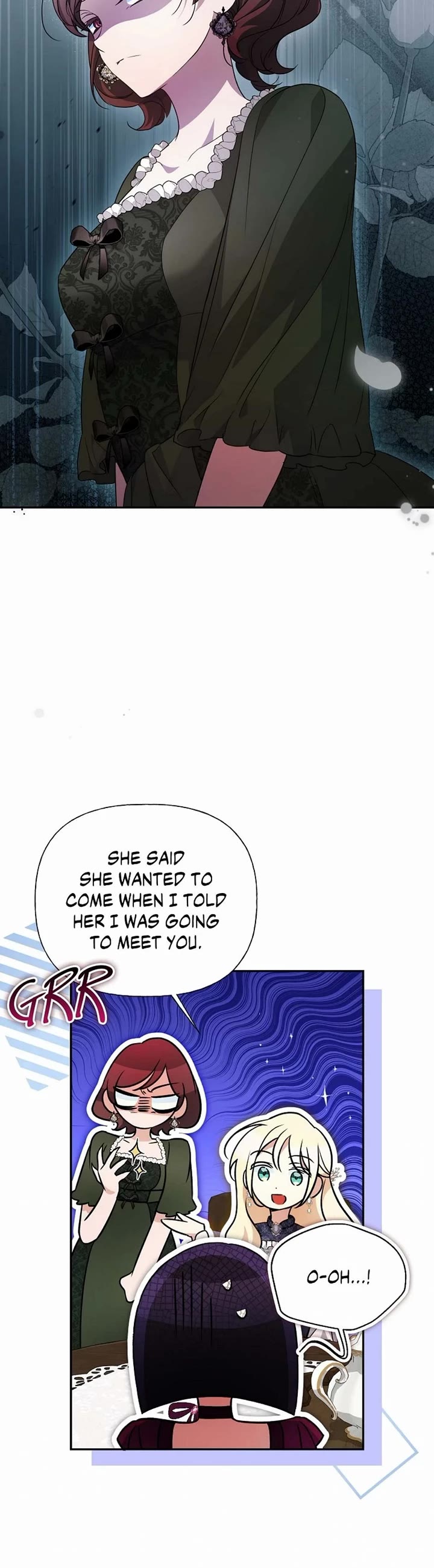 Anyone Can Beat the Original chapter 36 page 10