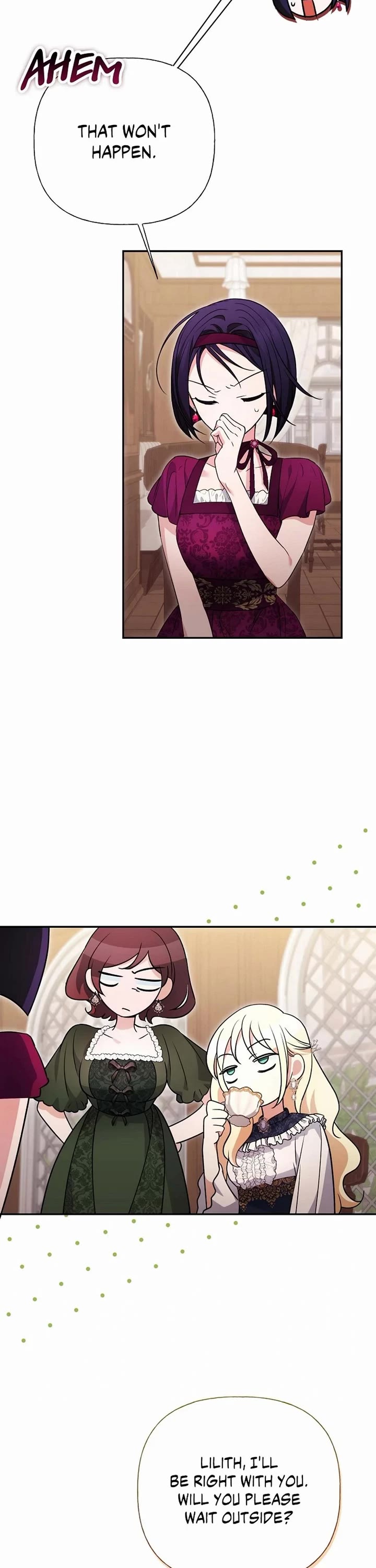 Anyone Can Beat the Original chapter 36 page 12