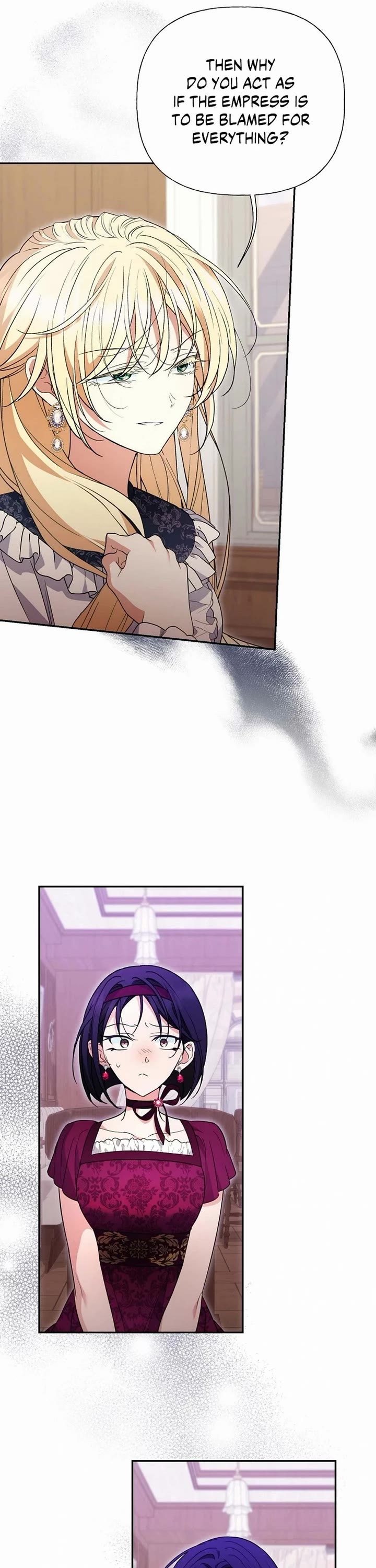 Anyone Can Beat the Original chapter 36 page 18