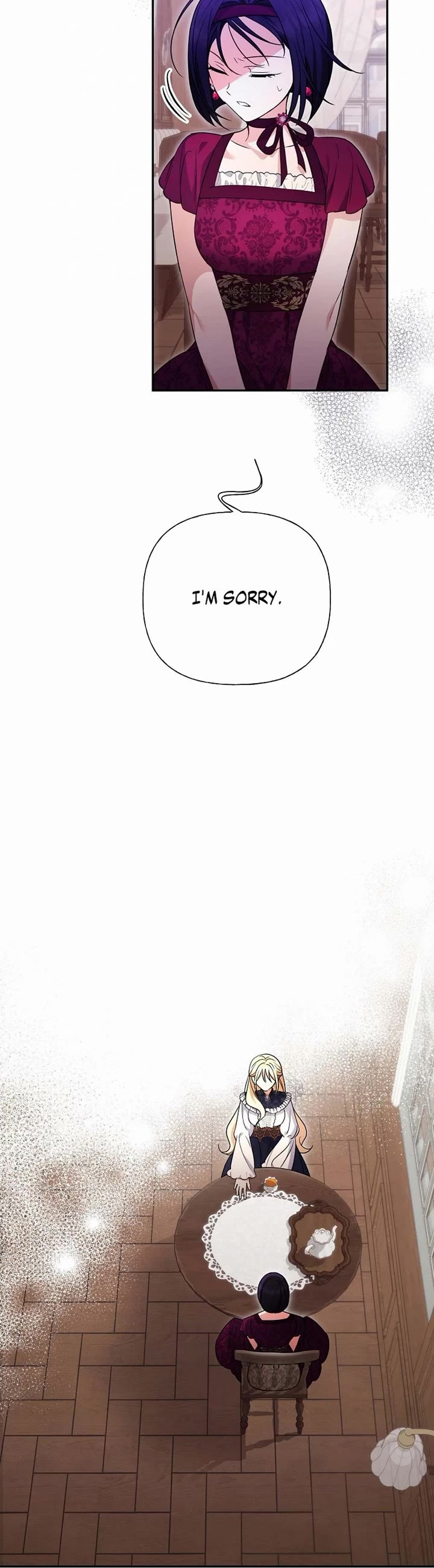 Anyone Can Beat the Original chapter 36 page 19