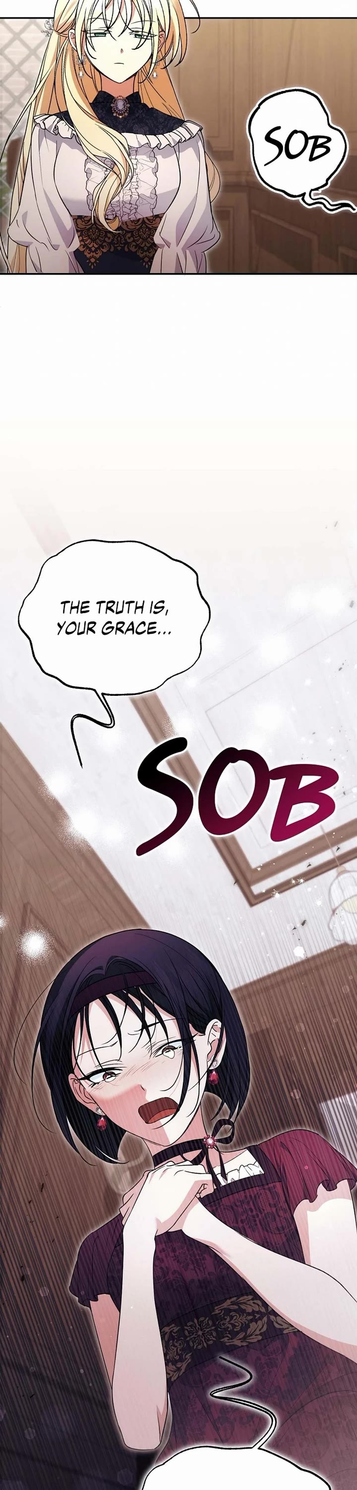Anyone Can Beat the Original chapter 36 page 22