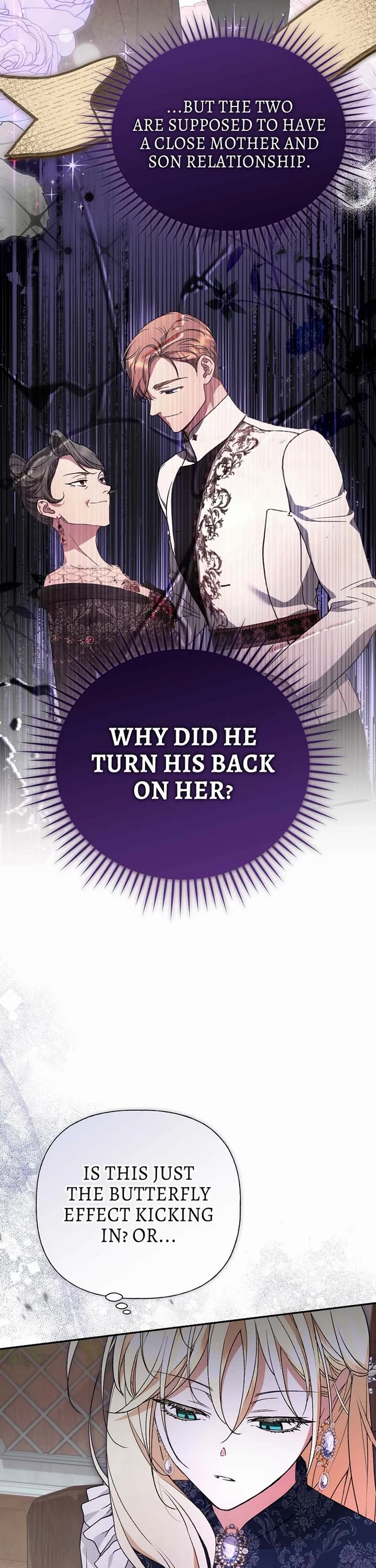 Anyone Can Beat the Original chapter 36 page 27