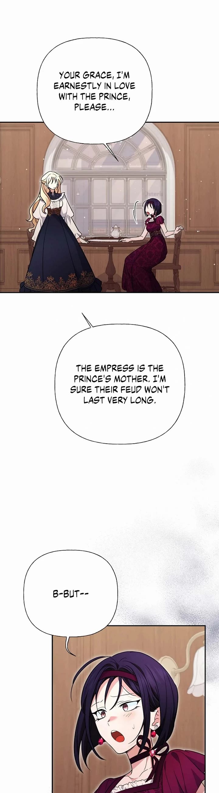 Anyone Can Beat the Original chapter 36 page 29