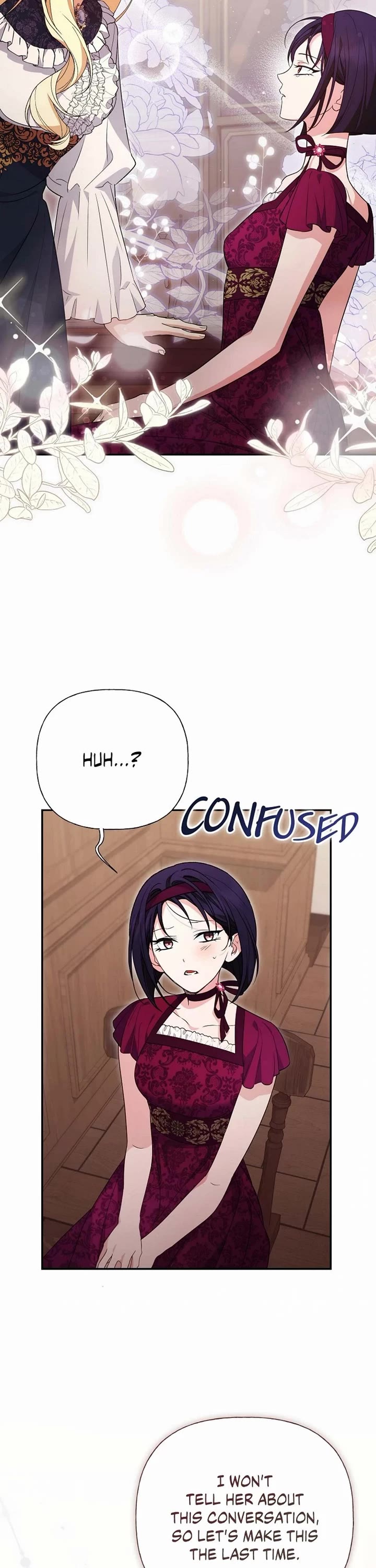 Anyone Can Beat the Original chapter 36 page 33