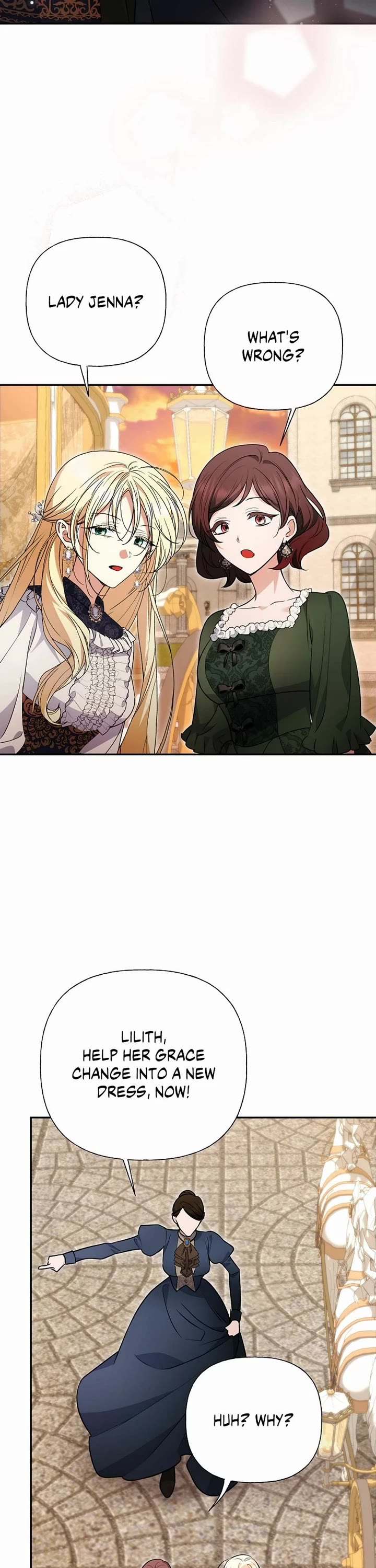 Anyone Can Beat the Original chapter 36 page 41