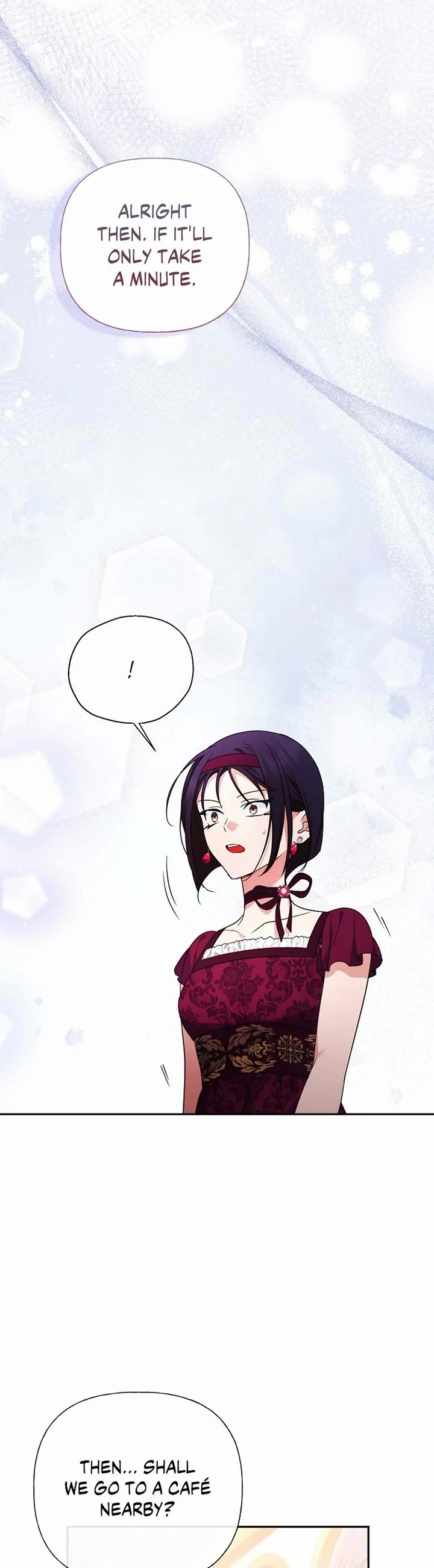 Anyone Can Beat the Original chapter 36 page 5