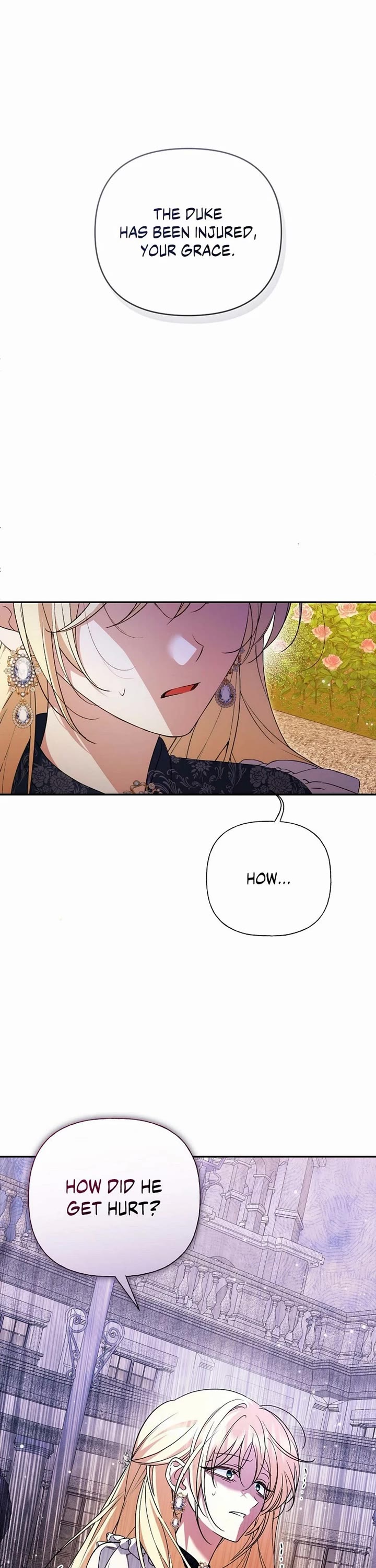 Anyone Can Beat the Original chapter 37 page 1