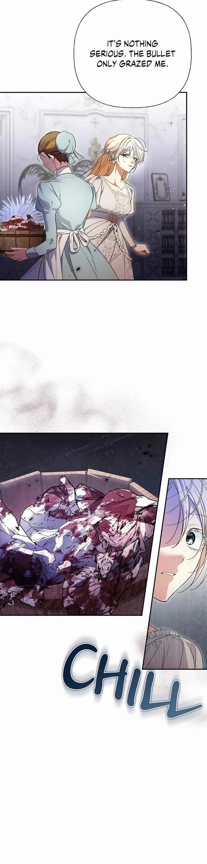 Anyone Can Beat the Original chapter 37 page 18