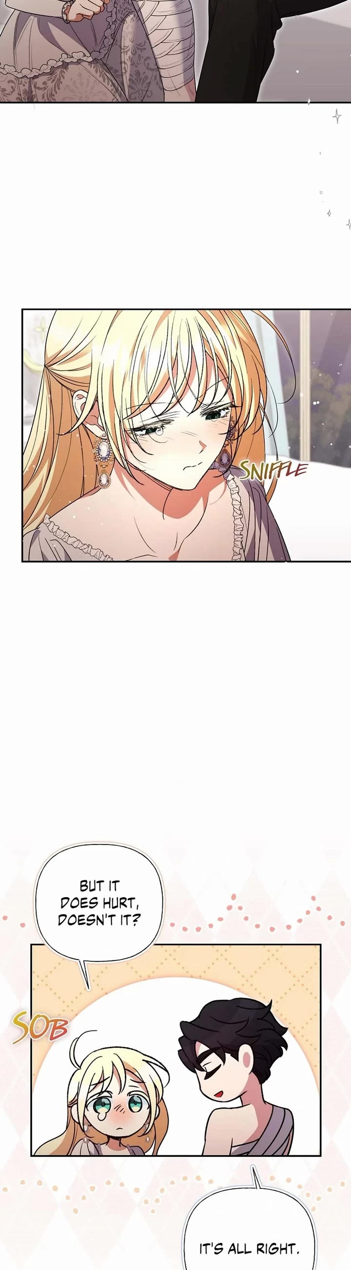 Anyone Can Beat the Original chapter 37 page 25