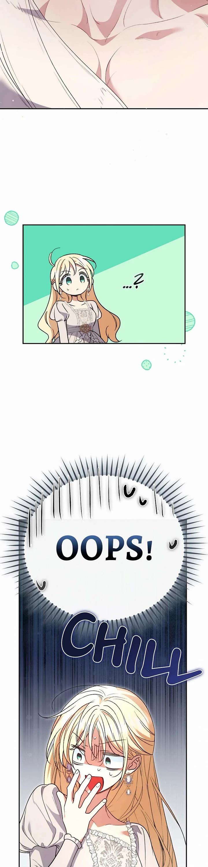 Anyone Can Beat the Original chapter 37 page 27