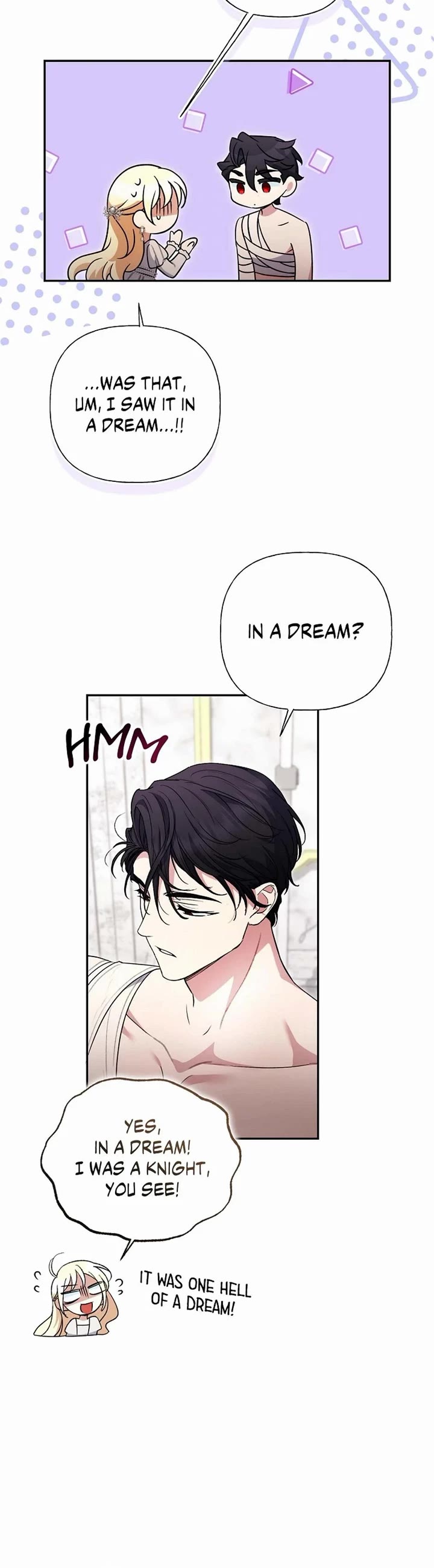 Anyone Can Beat the Original chapter 37 page 29