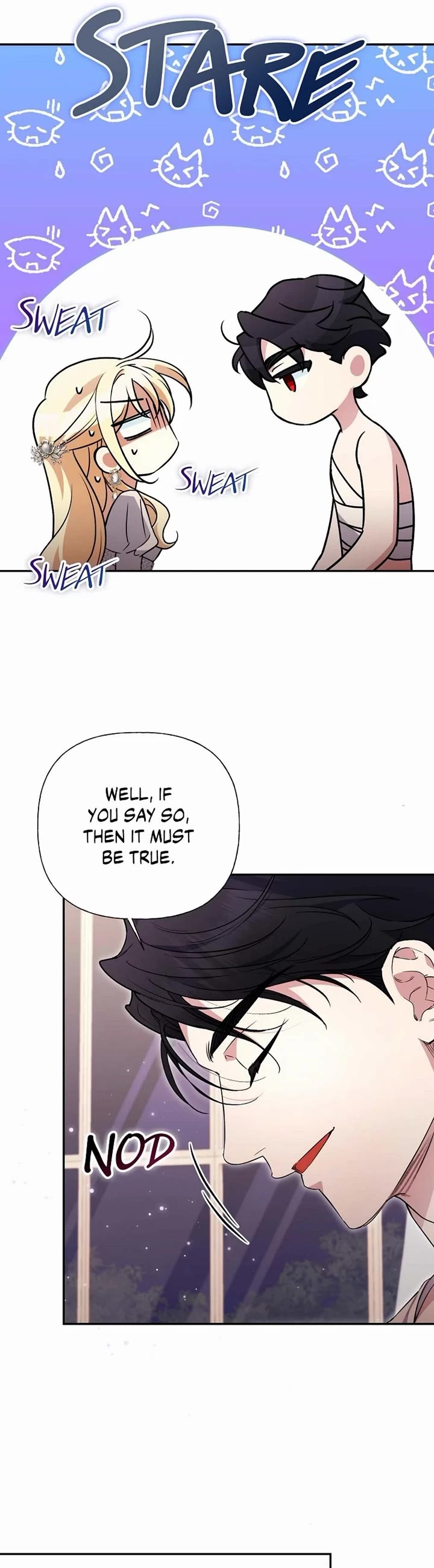 Anyone Can Beat the Original chapter 37 page 30