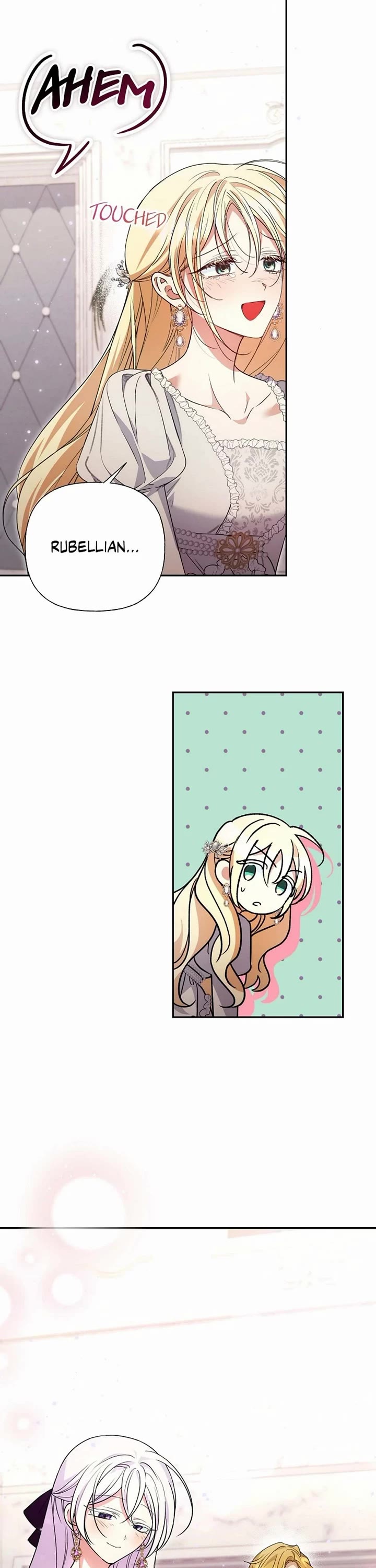 Anyone Can Beat the Original chapter 37 page 31