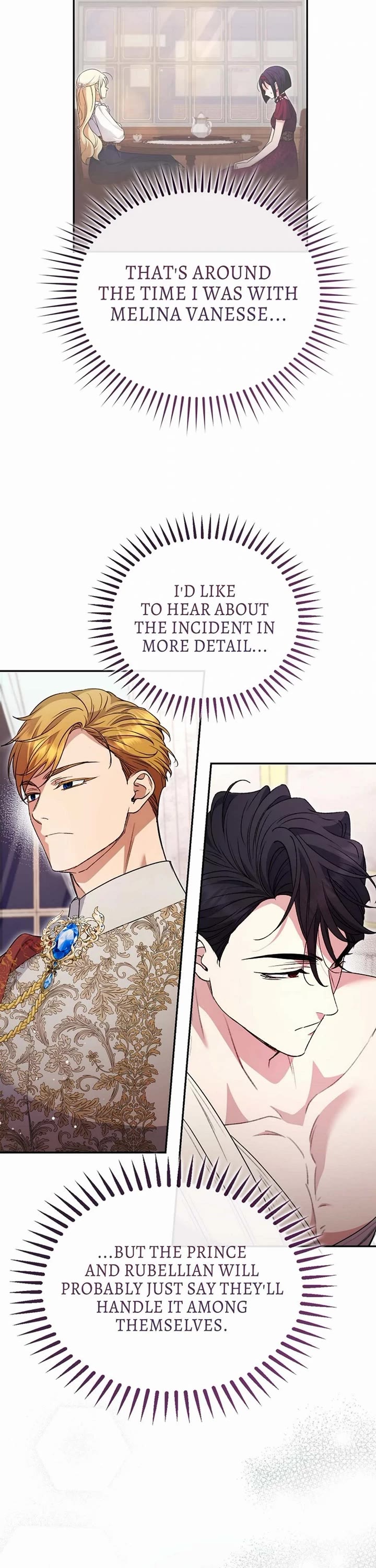 Anyone Can Beat the Original chapter 37 page 37