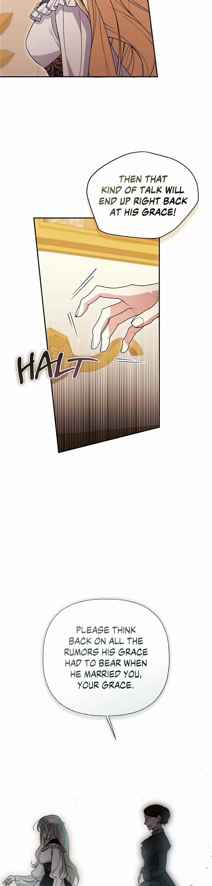 Anyone Can Beat the Original chapter 37 page 6