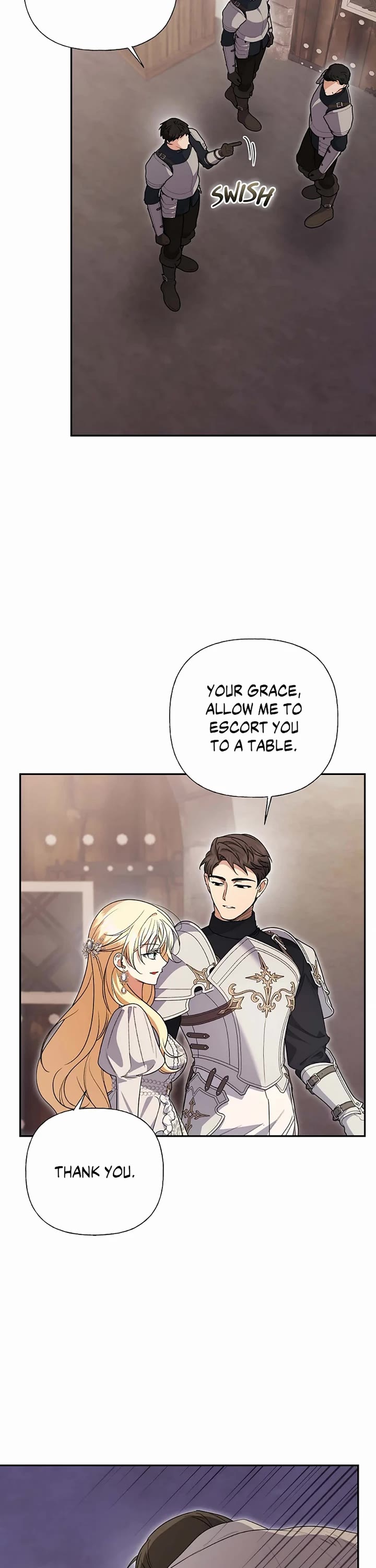 Anyone Can Beat the Original chapter 38 page 16