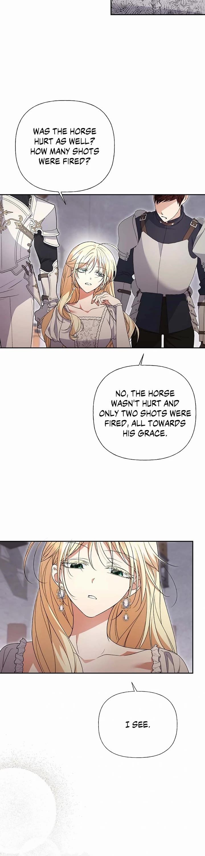 Anyone Can Beat the Original chapter 38 page 21
