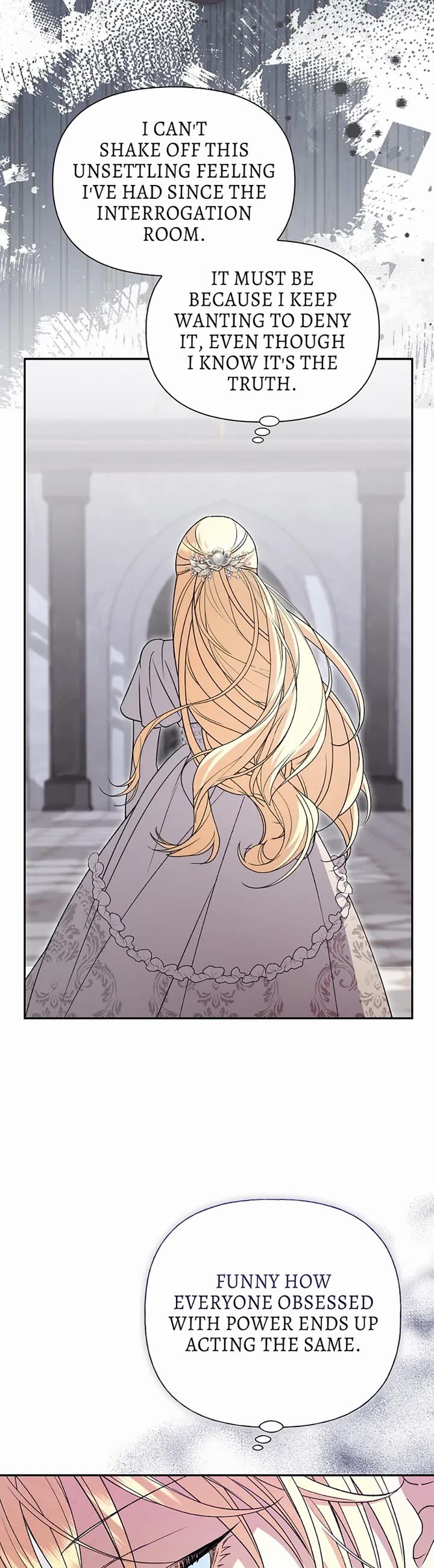 Anyone Can Beat the Original chapter 38 page 39