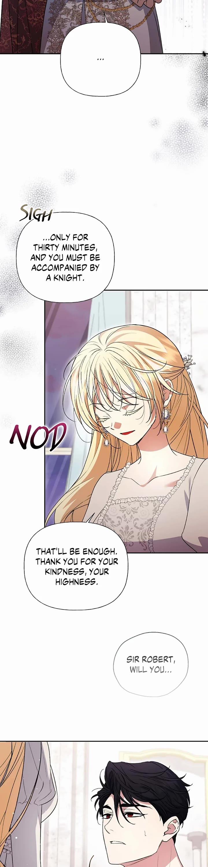 Anyone Can Beat the Original chapter 38 page 7