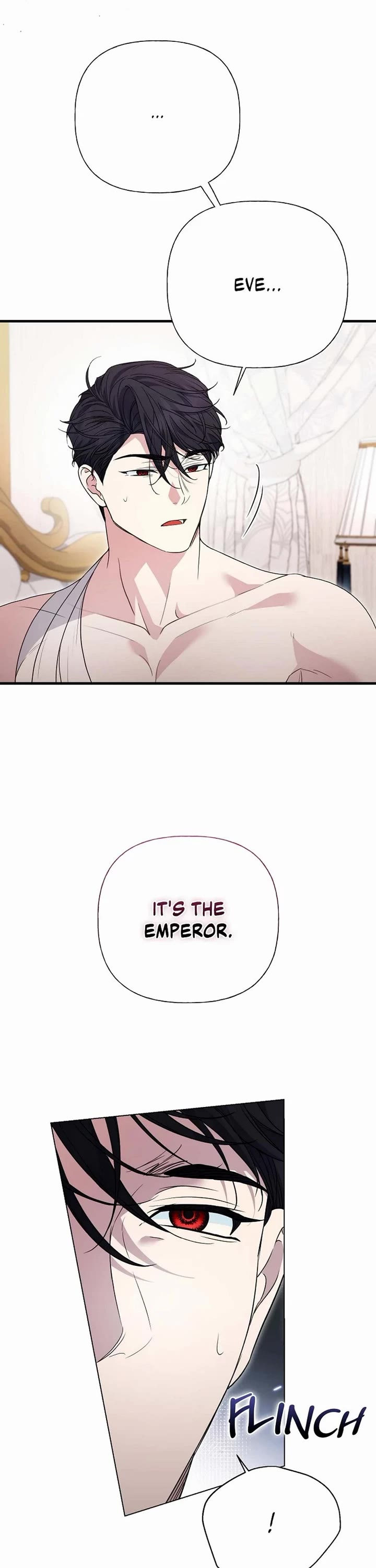 Anyone Can Beat the Original chapter 39 page 13