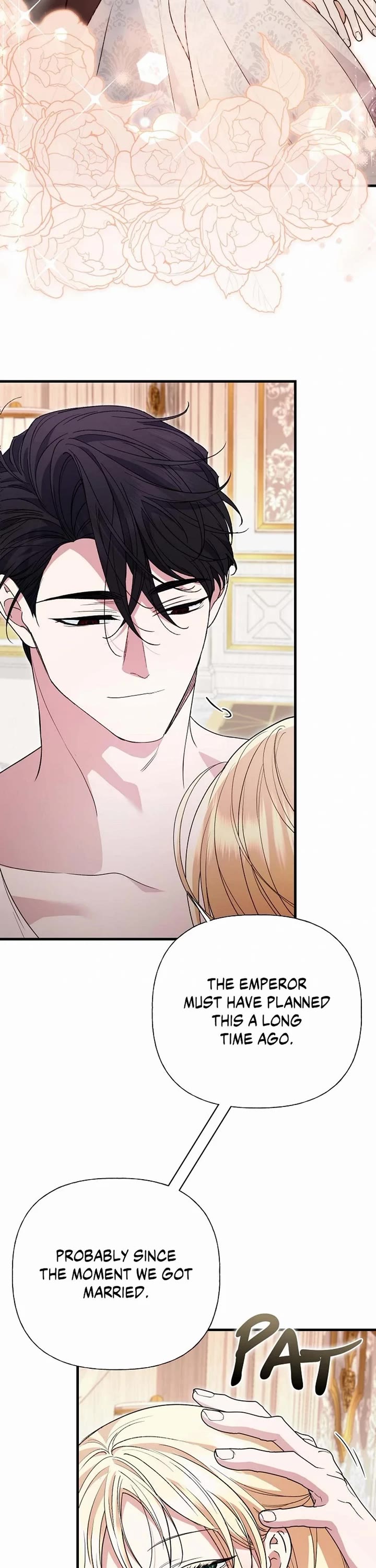 Anyone Can Beat the Original chapter 39 page 21
