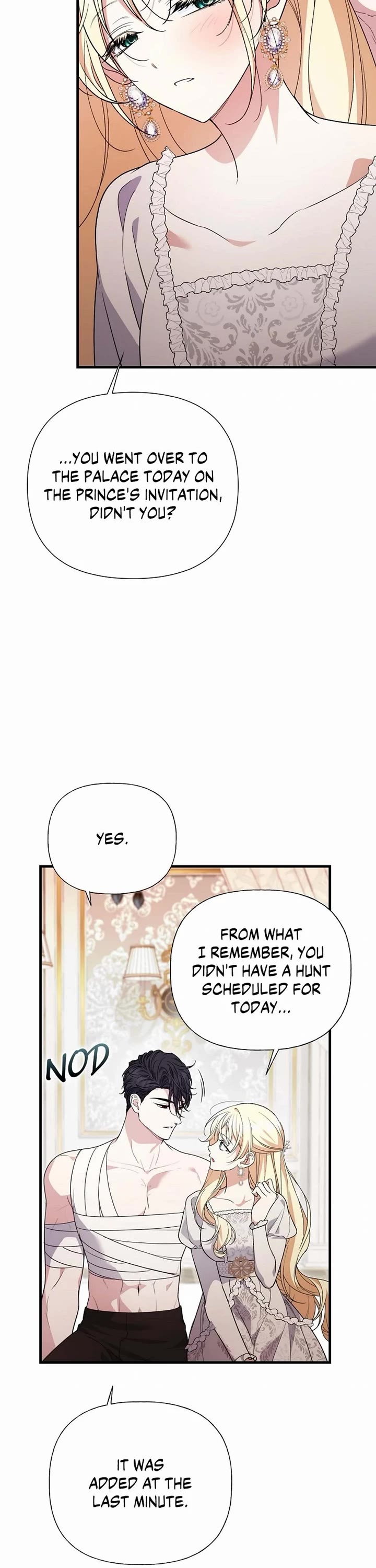Anyone Can Beat the Original chapter 39 page 22