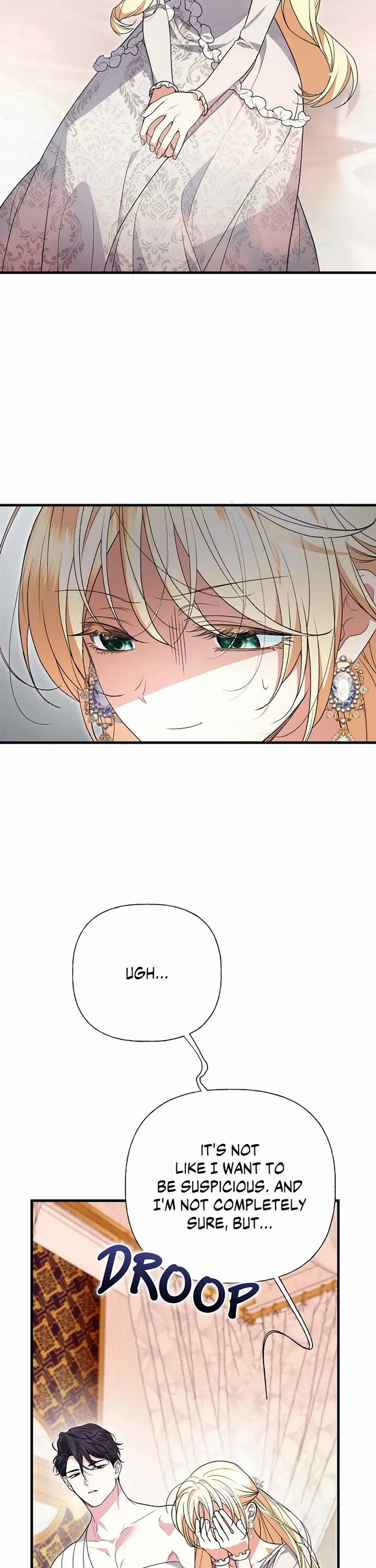 Anyone Can Beat the Original chapter 39 page 32