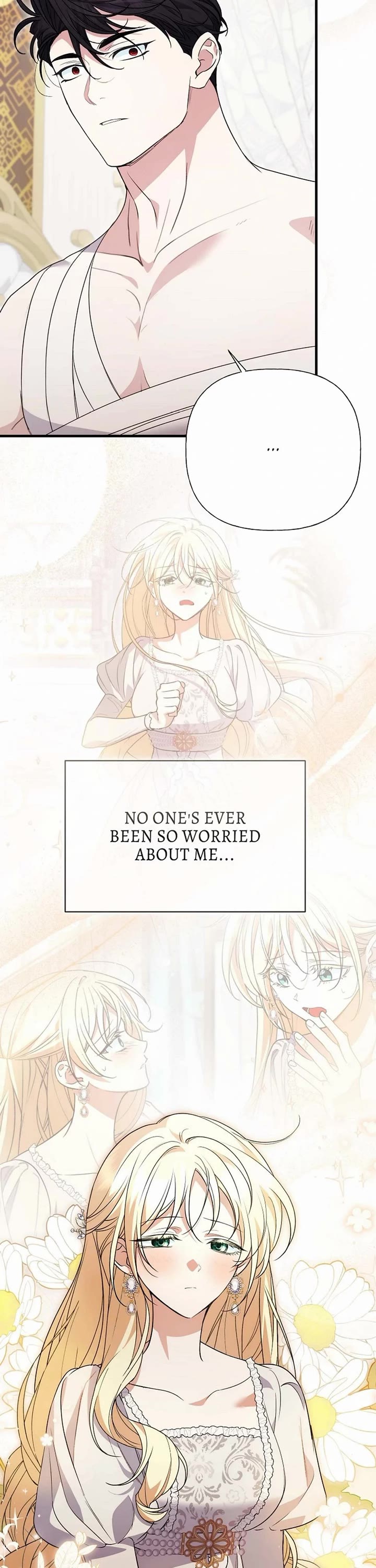 Anyone Can Beat the Original chapter 39 page 37